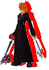 Epic Roxas by randombunny56 on DeviantArt