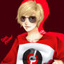 DAVE STRIDER