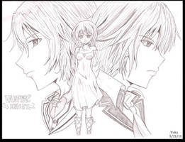 Vampire Knight