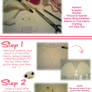 Onigiri Plushie Tutorial