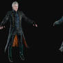 DmC V - Vergil