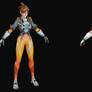 Overwatch 2 - Tracer