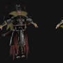 Wo Long - Lu Bu