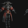 Final Fantasy XIV - Gaius Van Baelsar