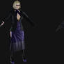 Tekken 8 - Nina Williams