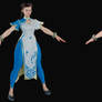 Street Fighter VI - Chun-Li S1