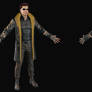 Mortal Kombat 1 - Johnny Cage (Show of Horror)