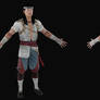 Mortal Kombat 1 - Liu Kang S1