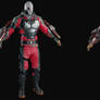 Suicide Squad KTJL - Deadshot S1
