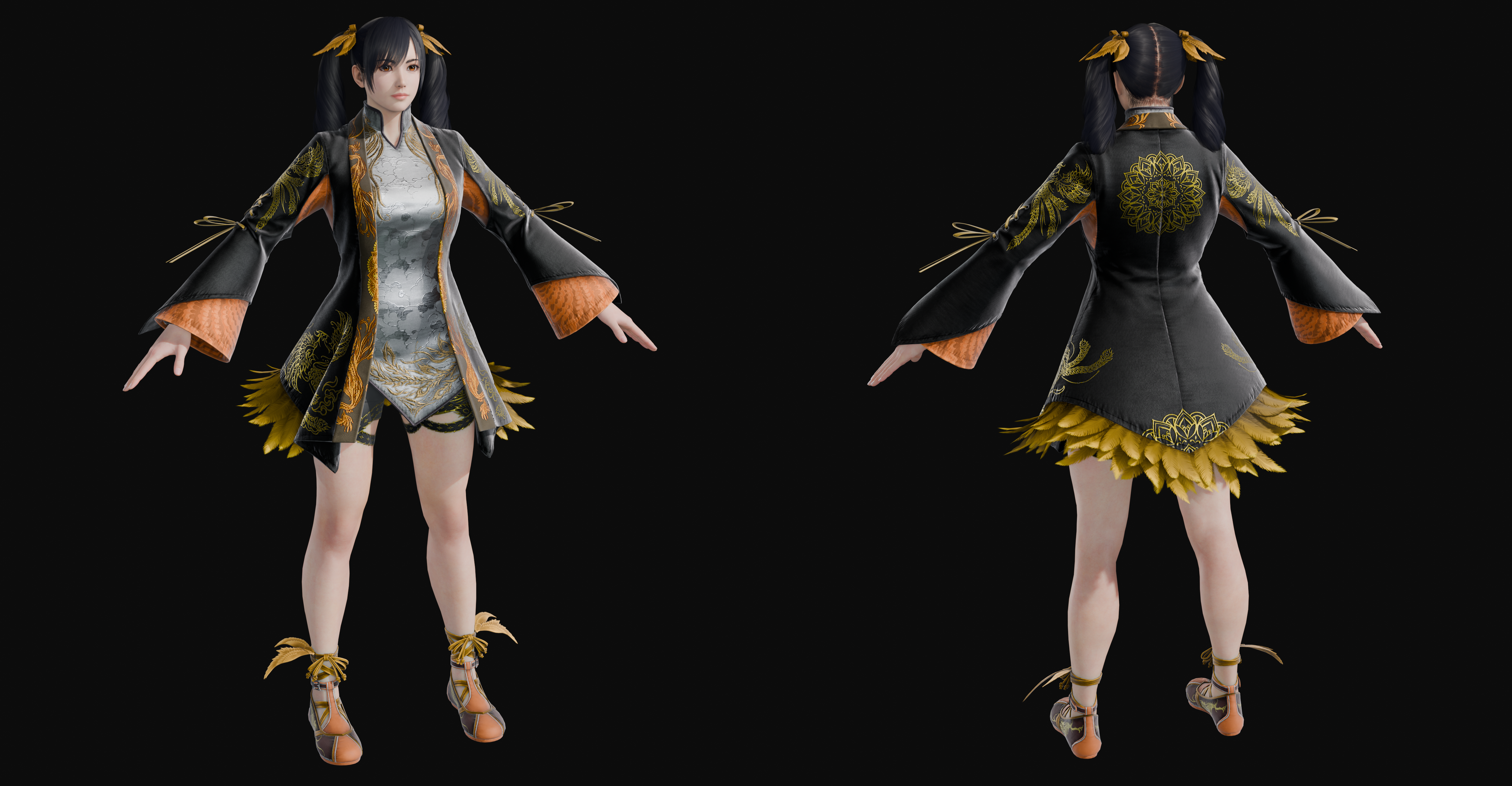 xiaoyu