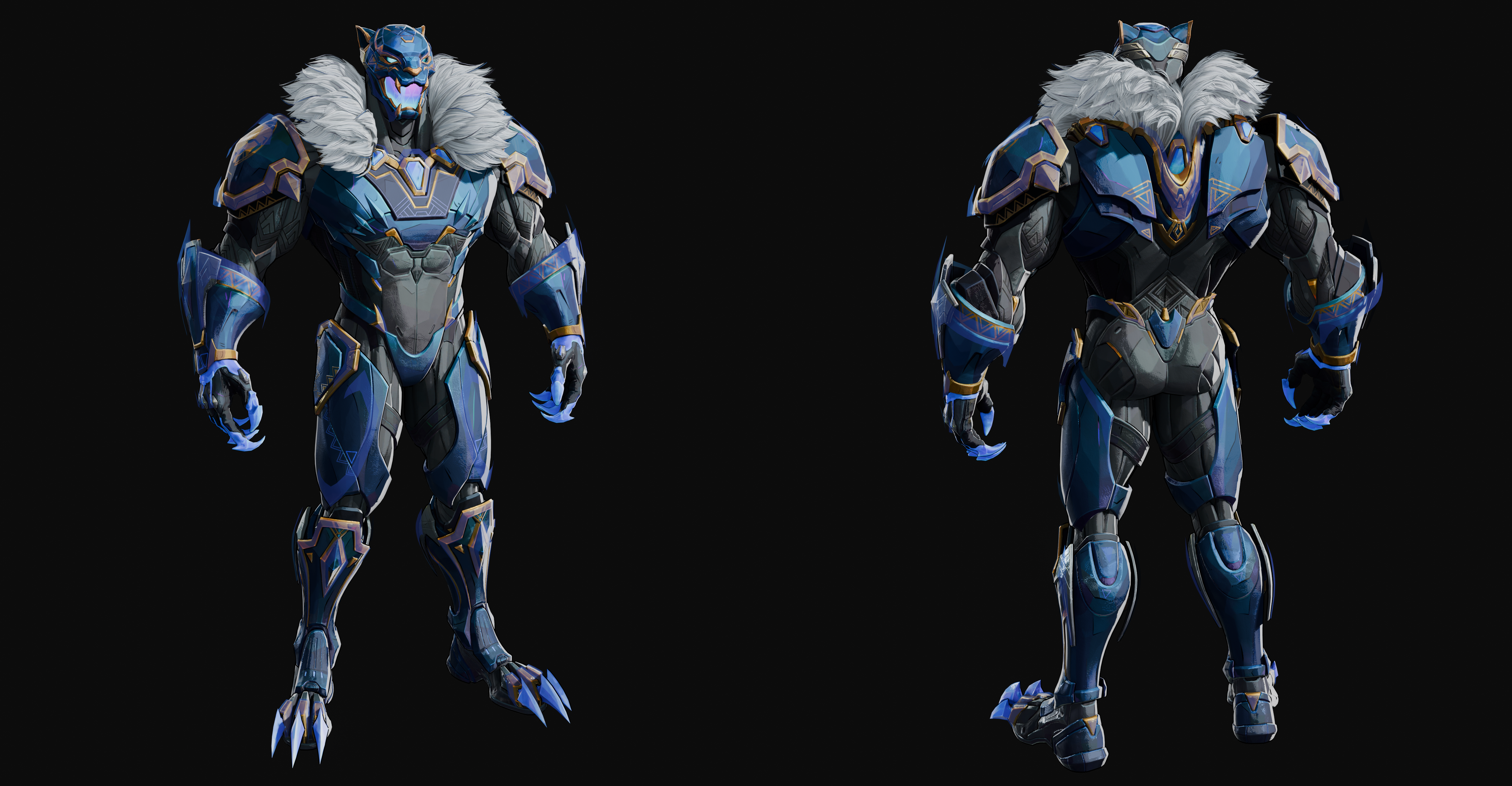 All Season 0 Battle Pass CosmeticsÂ