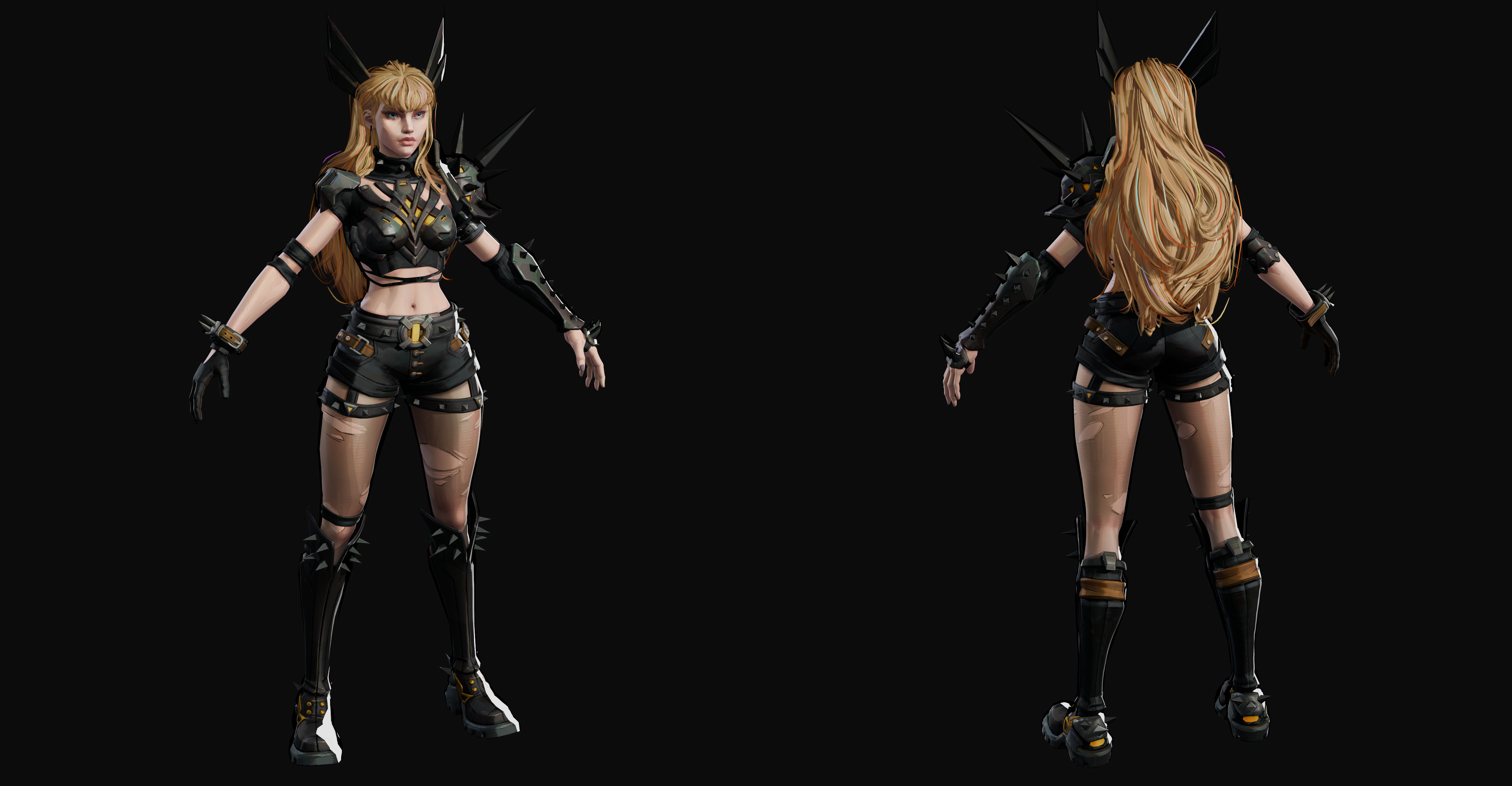 Marvel Rivals Signatures Magik Marvel Rivals - Magik by WhiteMageSunny on DeviantArt