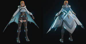 Overwatch 2 - Freja