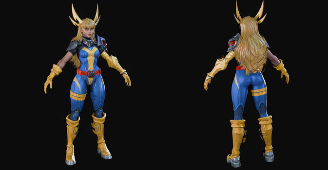 WhiteMageSunny User Profile | DeviantArt