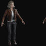 Resident Evil Requiem - Grace Ashcroft