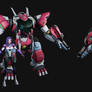 Overwatch - D.Mon