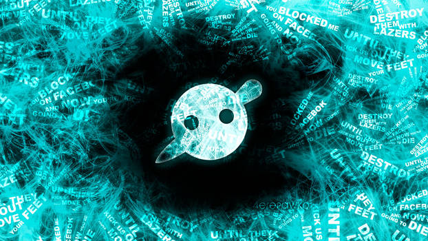 Knife Party anniversary wallpaper 4