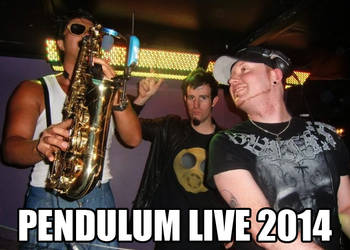 Pendulum returns