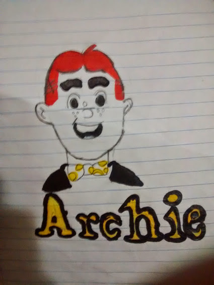 Archie Andrews