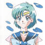 Sailor Mercury