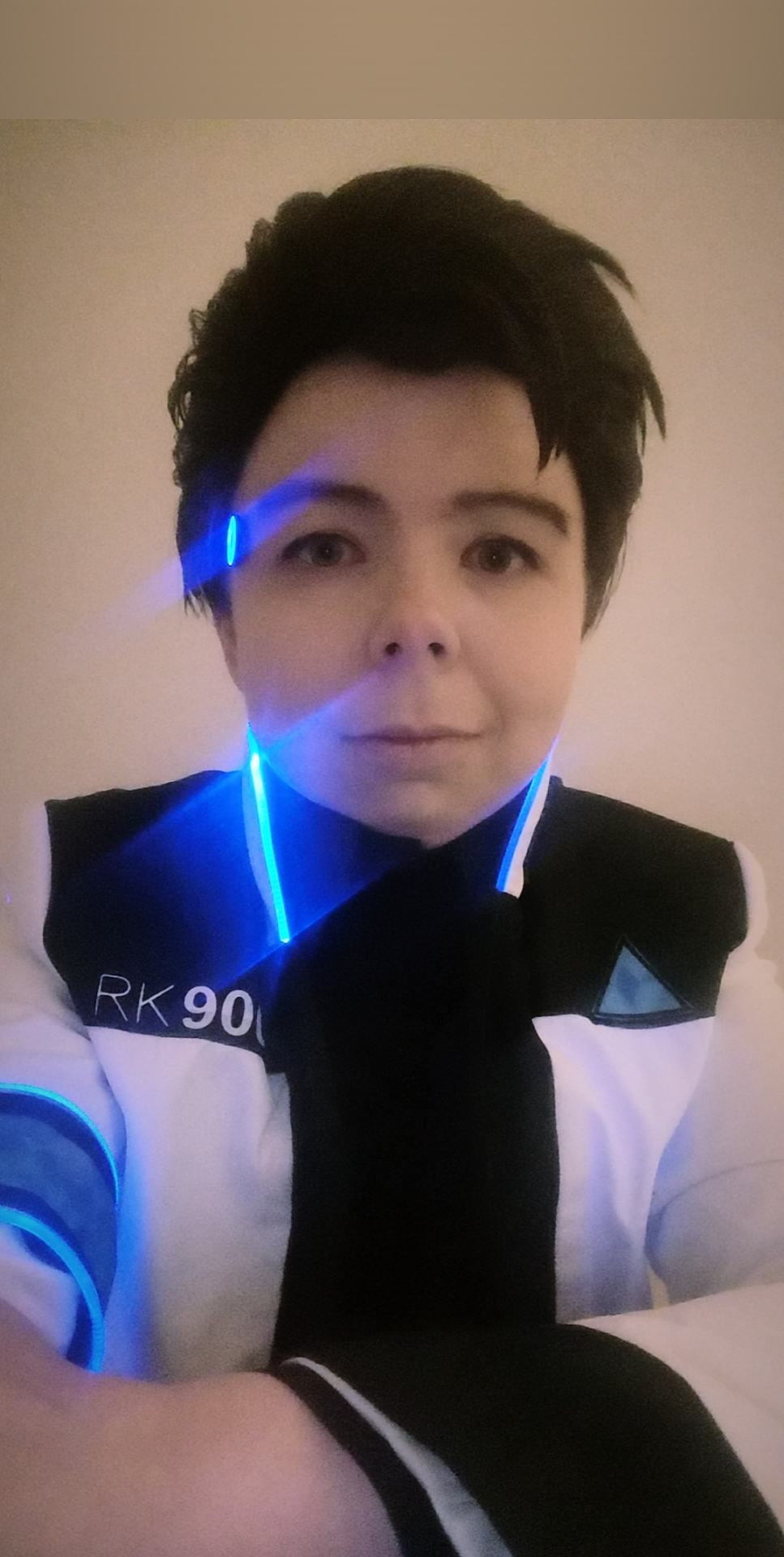 RK900 by Jeizaya on DeviantArt
