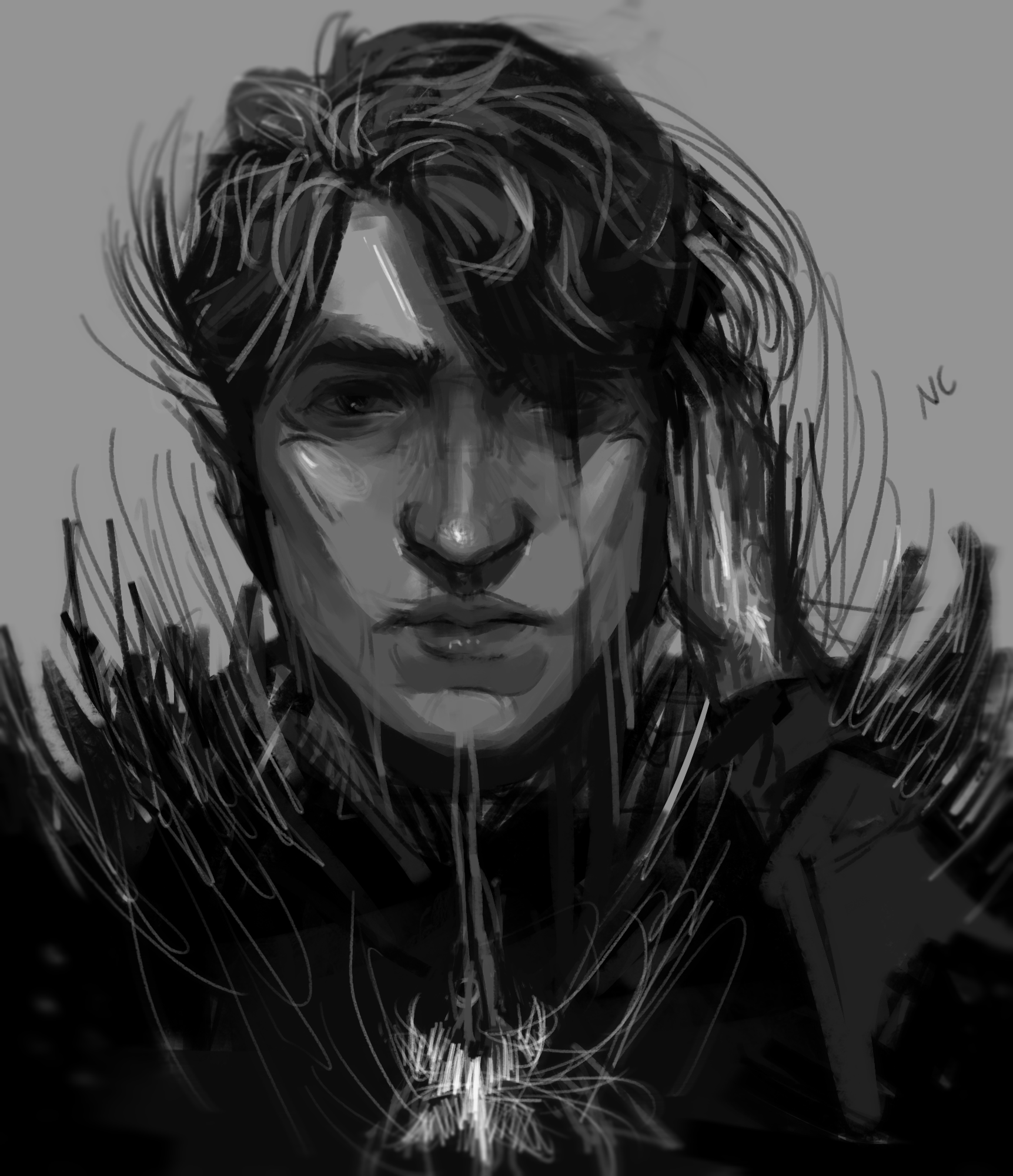 Prince Cardan -  The Cruel Prince