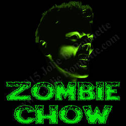 Zombie Chow