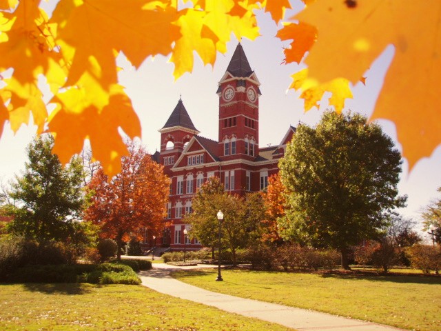 Auburn University