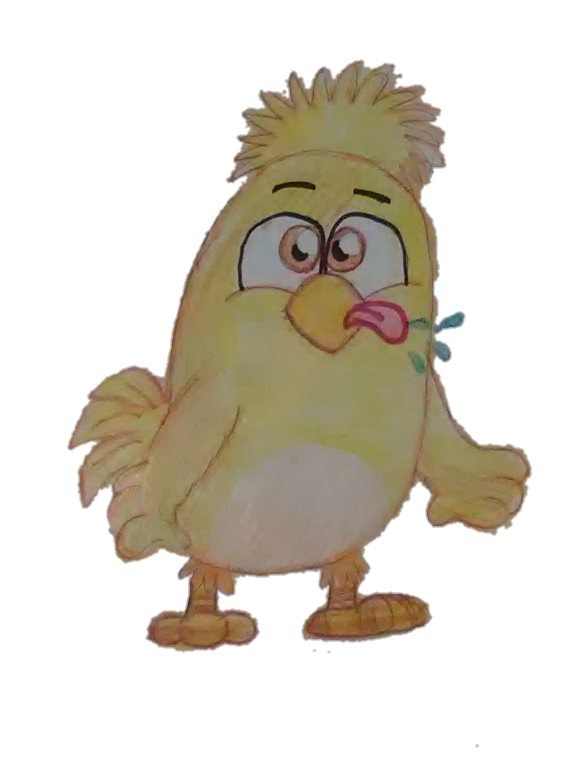 Blowing Raspberry God *Blows Raspberry* by ANGRYBIRDSTIFF on DeviantArt