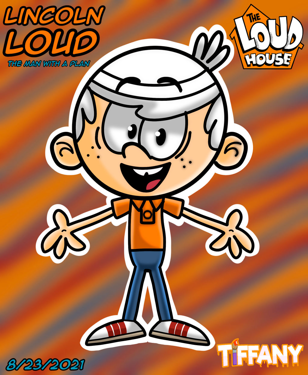 Lincoln Loud The Loud House Movie By ANGRYBIRDSTIFF On DeviantArt lincoln-loud-the-loud-house-movie-by-angrybirdstiff-on-deviantart