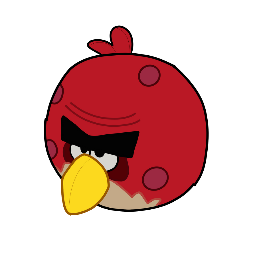 Terence plush online