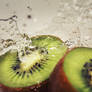 Kiwi Splash