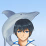 Haruka Nanase