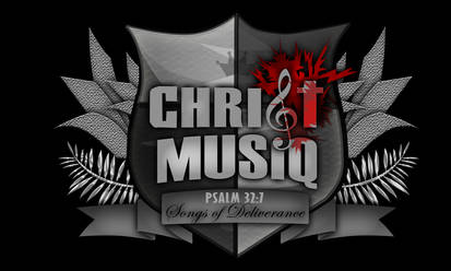 Christ Music Logo