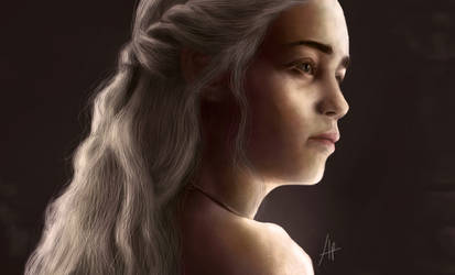 Daeneryscortada