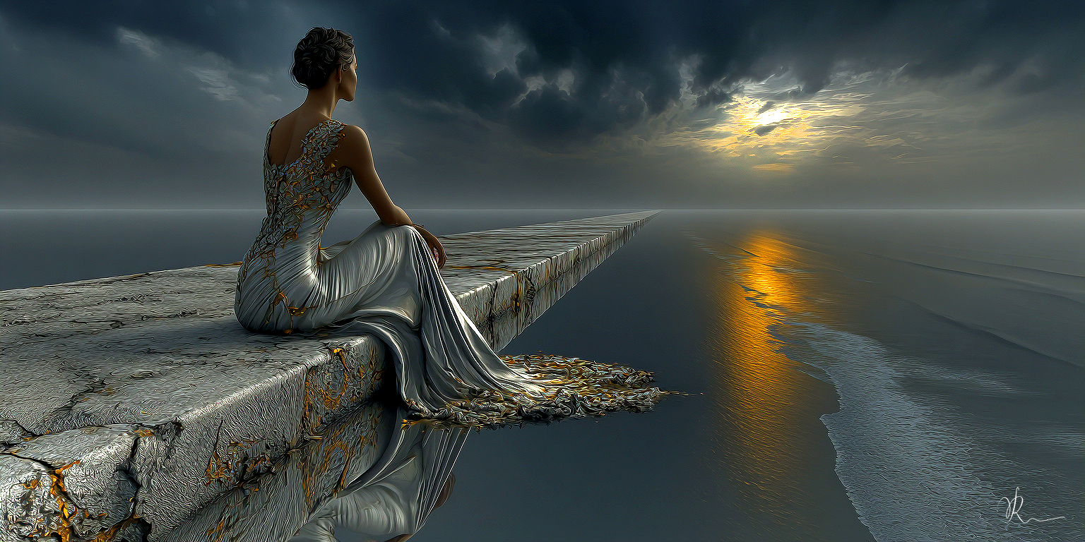 Maw Reverie Reverie by PapaRafmott on DeviantArt