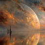 Impression Soleil Couchant