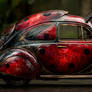 Beetle Car