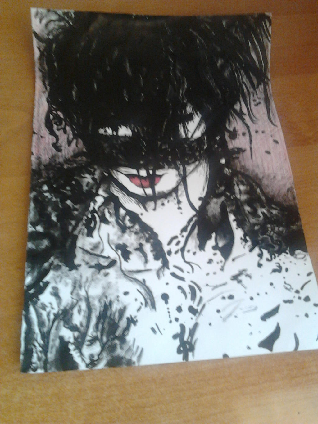 Reita - the GazettE ver. ''Rock and Read''