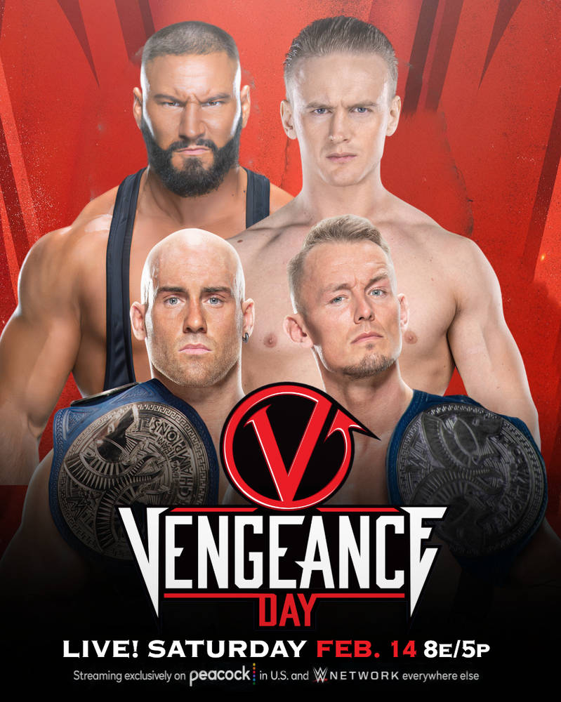 SD Tag Team Championship by WWEdannyHistory2030 on DeviantArt