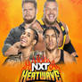 NXT Tag Team Championship-