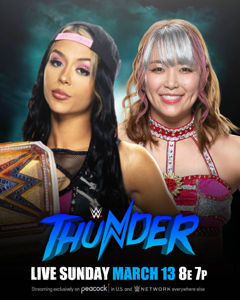 Sarray Cora jade vs. Sarray- WWE Womens Championship by WWEdannyHistory2030 on ...