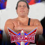 Andre The Giant Memoriam Battle Royal- KICKOFF