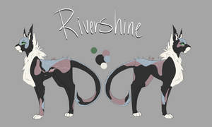 Rivershine ref