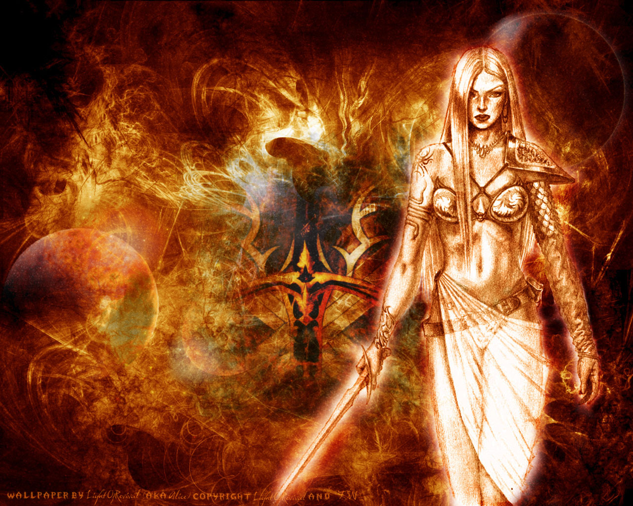 Elemental Power