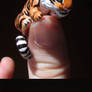 Mini 'Thumb' Tiger