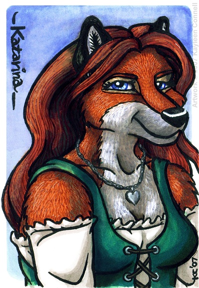 Kat Badge 3