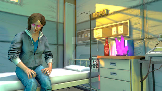 Cod Cw Maxis Explore the Best Samantha_maxis Art | DeviantArt