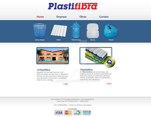 Website - Plastifibra