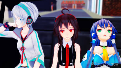 Explore The Best 乐正绫 Art Deviantart Explore The Best 乐正绫 Art Deviantart